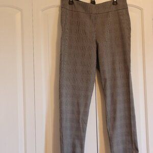 EUC Kim Rogers Petite Pull on Pants Size 14